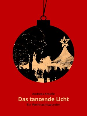 cover image of Das tanzende Licht
